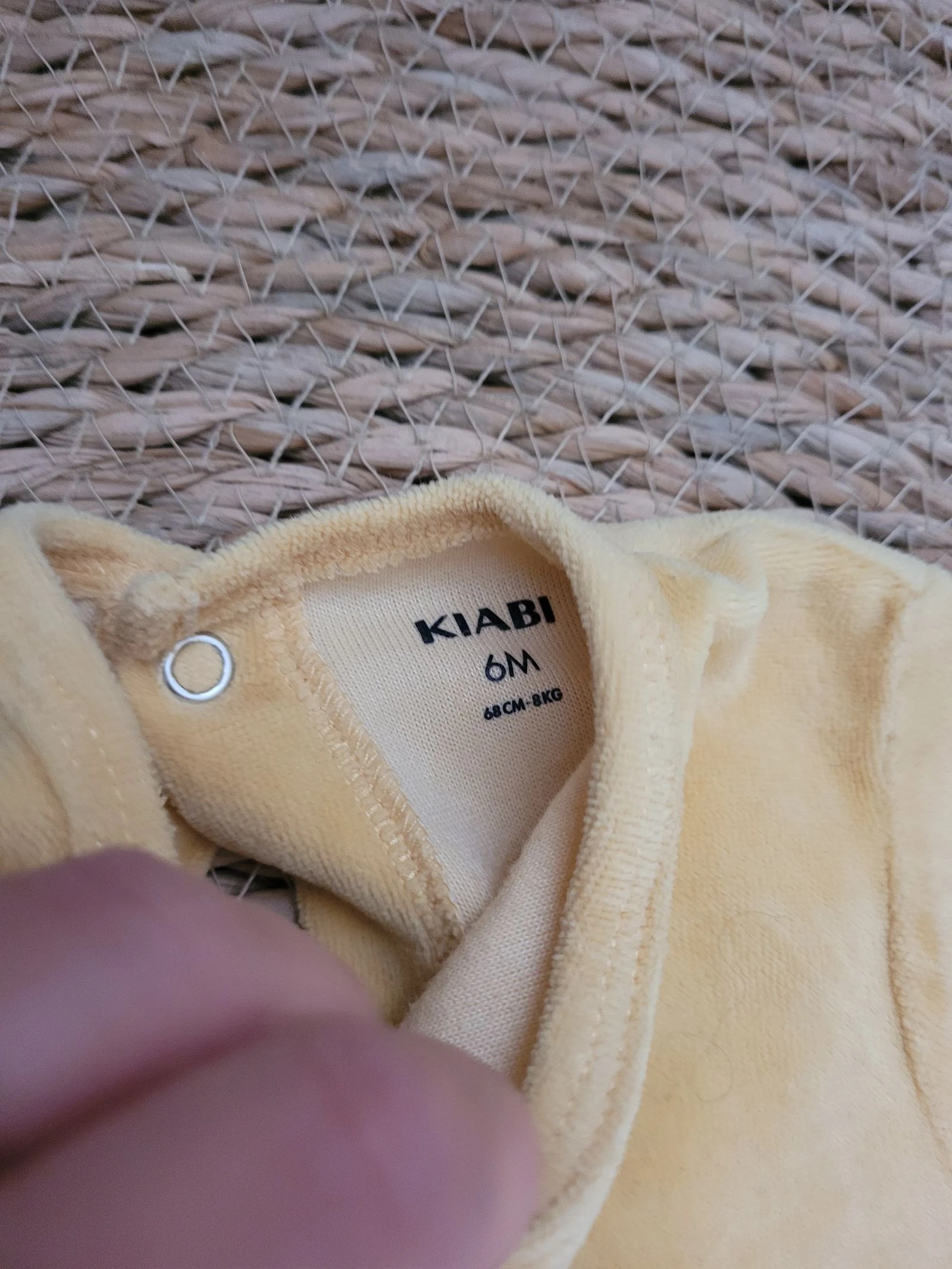 Velvet Pajamas – photo 3